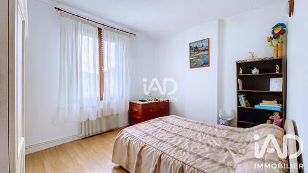 Maison à vendre 4 pièces 78 m² Le Grand-Quevilly