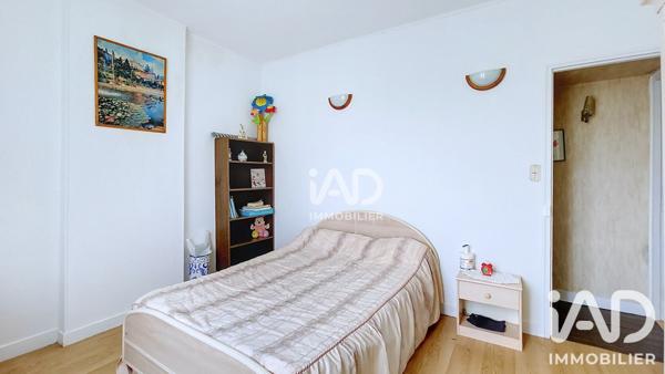 Maison à vendre 4 pièces 78 m² Le Grand-Quevilly