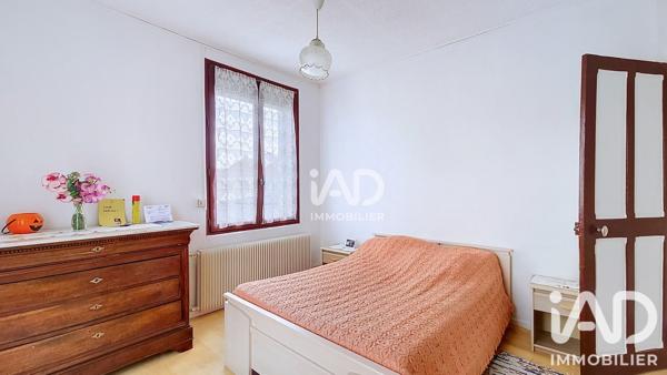 Maison à vendre 4 pièces 78 m² Le Grand-Quevilly