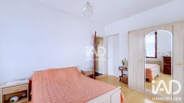 Maison à vendre 4 pièces 78 m² Le Grand-Quevilly