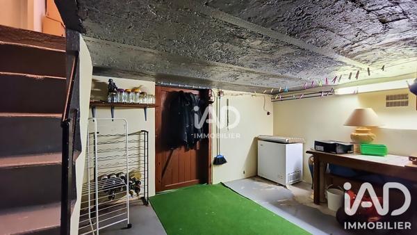 Maison à vendre 4 pièces 78 m² Le Grand-Quevilly