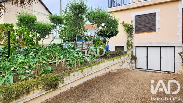 Maison à vendre 4 pièces 78 m² Le Grand-Quevilly