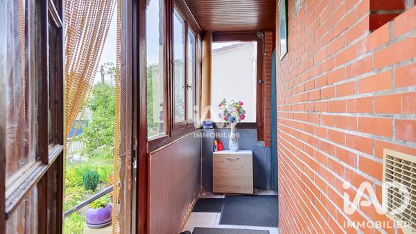 Maison à vendre 4 pièces 78 m² Le Grand-Quevilly
