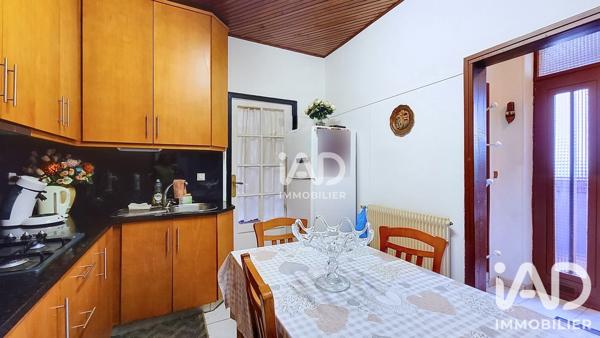 Maison à vendre 4 pièces 78 m² Le Grand-Quevilly