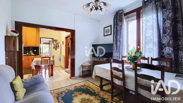 Maison à vendre 4 pièces 78 m² Le Grand-Quevilly