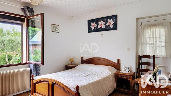 Maison à vendre 4 pièces 78 m² Le Grand-Quevilly
