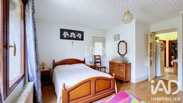 Maison à vendre 4 pièces 78 m² Le Grand-Quevilly