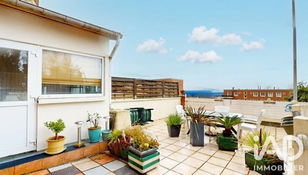 Maison à vendre 4 pièces 83 m² Le Havre