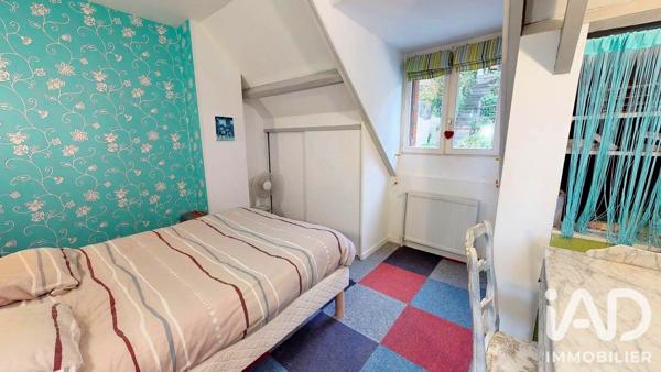 Maison à vendre 4 pièces 83 m² Le Havre