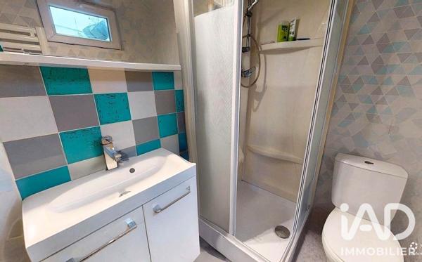 Maison à vendre 4 pièces 83 m² Le Havre