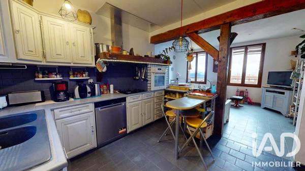 Maison à vendre 4 pièces 83 m² Le Havre