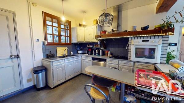 Maison à vendre 4 pièces 83 m² Le Havre
