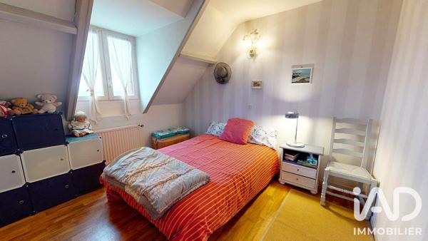 Maison à vendre 4 pièces 83 m² Le Havre