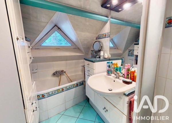 Maison à vendre 4 pièces 83 m² Le Havre