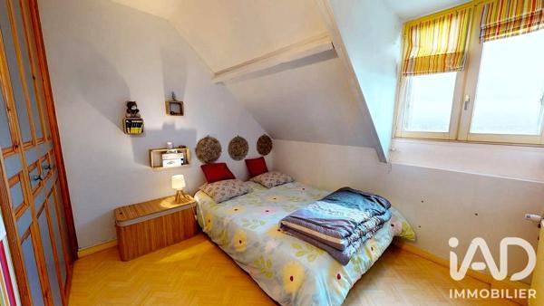 Maison à vendre 4 pièces 83 m² Le Havre