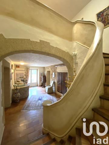 Maison à vendre 9 pièces 350 m² L'Isle-sur-la-Sorgue