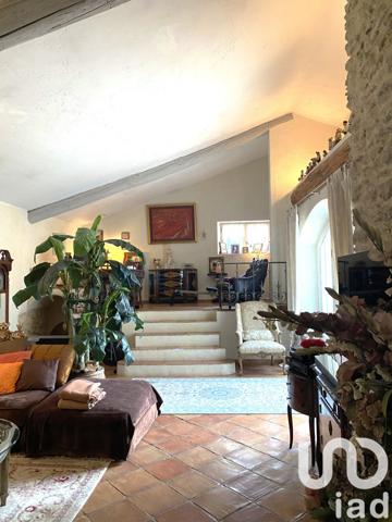 Maison à vendre 9 pièces 350 m² L'Isle-sur-la-Sorgue