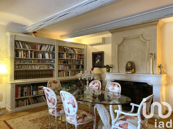 Maison à vendre 9 pièces 350 m² L'Isle-sur-la-Sorgue