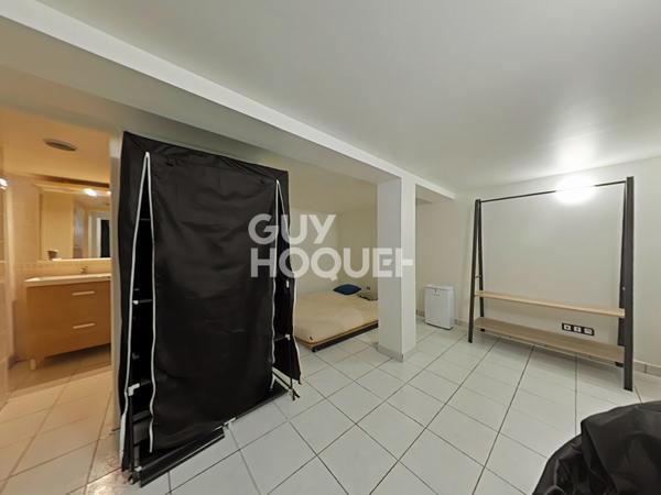 LOCATION MEUBLEE - 2P