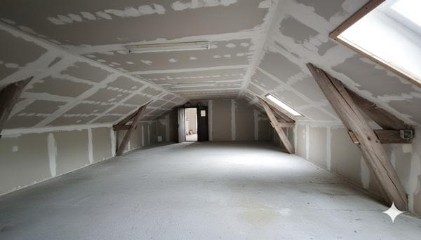 Beaune-la-Rolande (45340) Maison en Pierre avec diverses dépendances