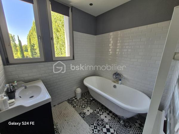 Maison de 108,50 m²