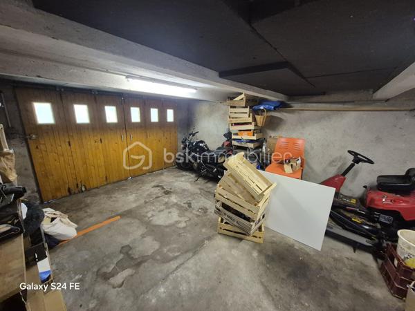 Maison de 108,50 m²