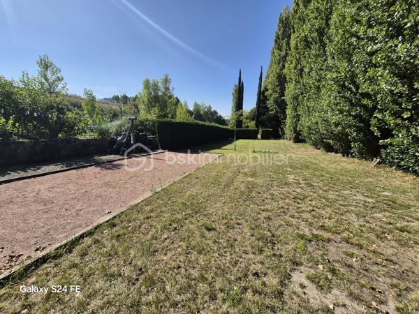 Maison de 108,50 m²