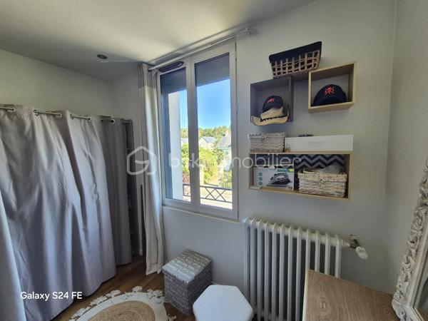 Maison de 108,50 m²