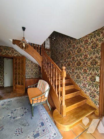 Maison à vendre Morteau