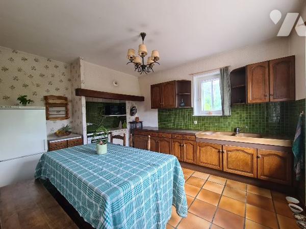 Maison à vendre Morteau