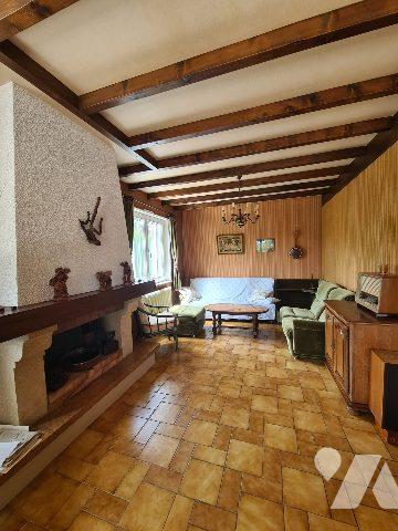 Maison à vendre Morteau
