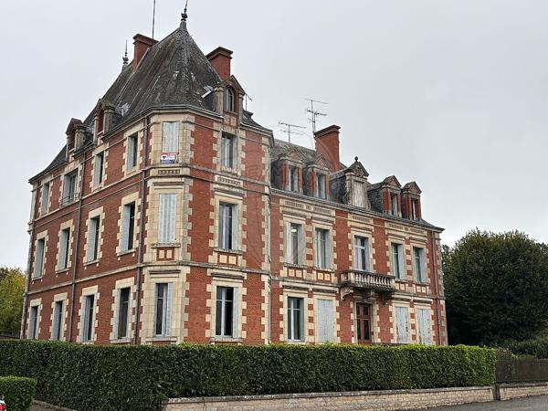 Appartement  en vente - Nièvre - 58