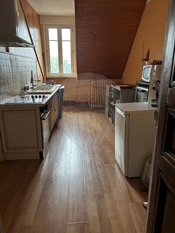 Appartement  en vente - Nièvre - 58