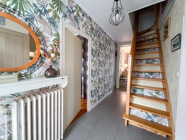 A VENDRE Maison Angers 6 pièce(s) 180 m2