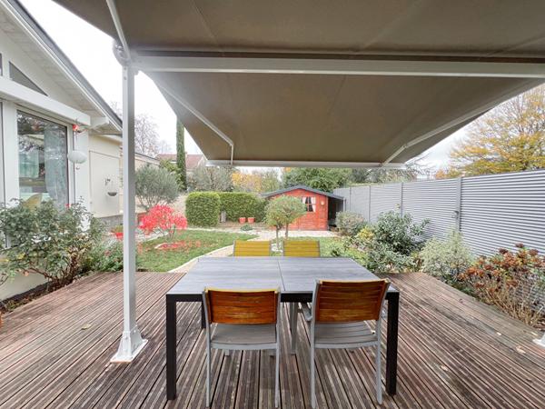 A VENDRE Maison Angers 6 pièce(s) 180 m2