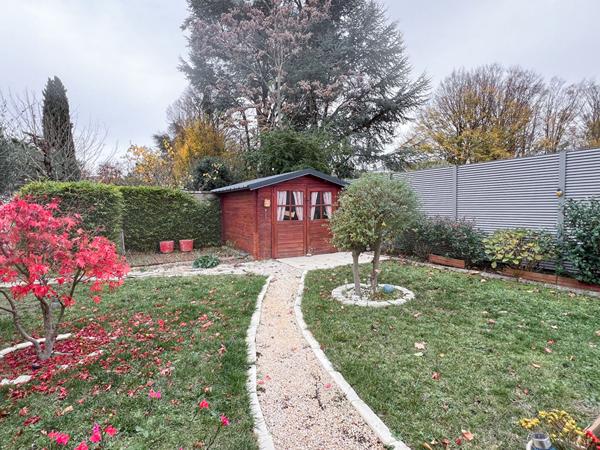 A VENDRE Maison Angers 6 pièce(s) 180 m2