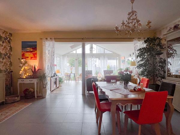 A VENDRE Maison Angers 6 pièce(s) 180 m2