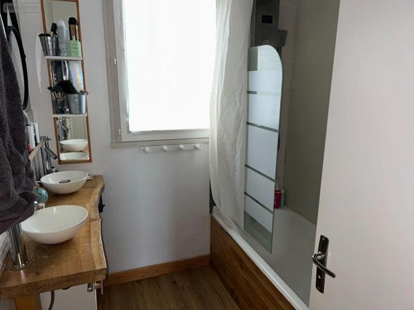 Maison à vendre à Menars dans le Loir-et-Cher (41500), ref : 41022/1355