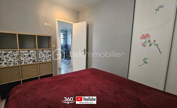 Maison traditionnelle de 101 m²