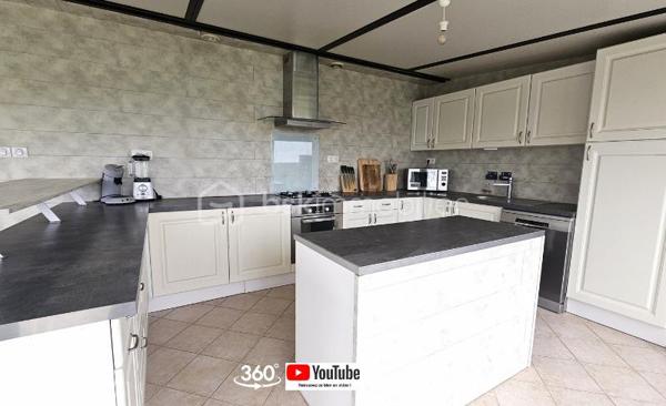 Maison traditionnelle de 101 m²