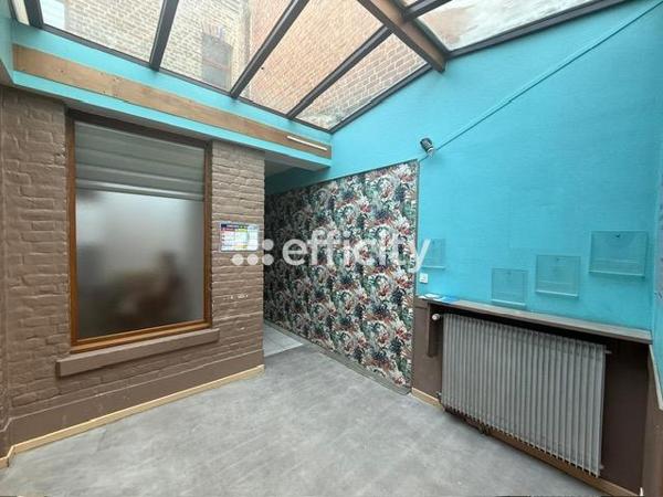 Maison 6 pièces - 143 m²