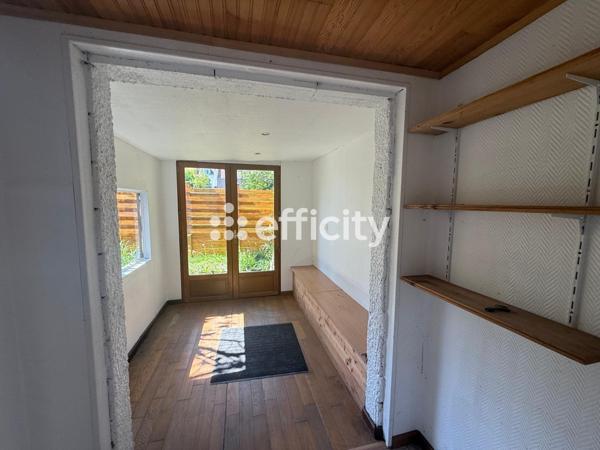 Maison 6 pièces - 143 m²