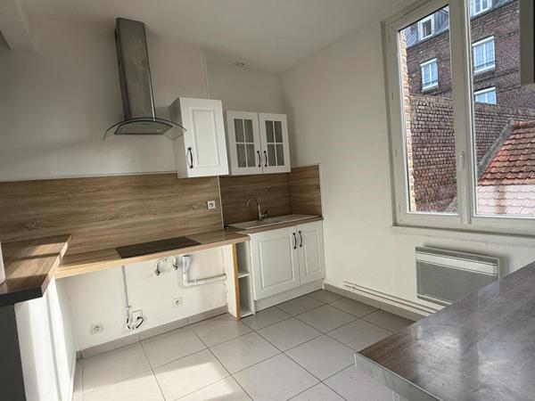 Immeuble à vendre DIEPPE (76)