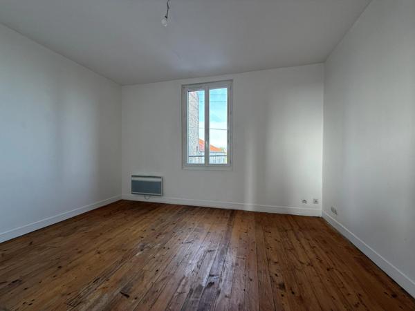 Immeuble à vendre DIEPPE (76)