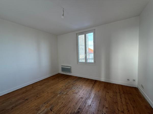 Immeuble à vendre DIEPPE (76)