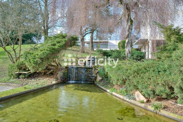 Appartement 3 pièces - 68 m² Exclusivité efficity