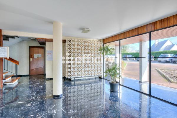 Appartement 3 pièces - 68 m² Exclusivité efficity