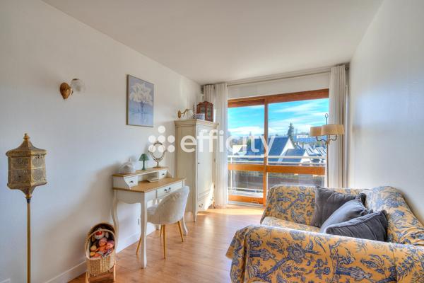 Appartement 3 pièces - 68 m² Exclusivité efficity