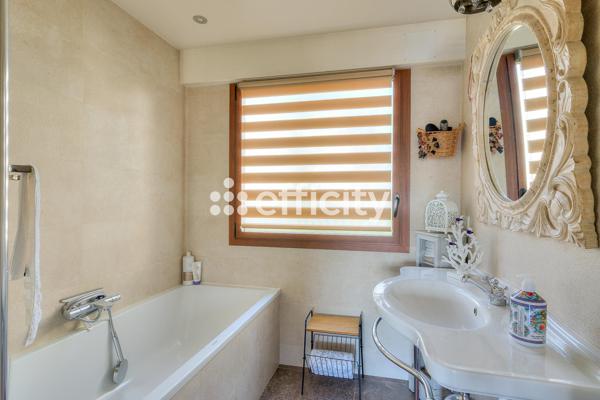 Appartement 3 pièces - 68 m² Exclusivité efficity