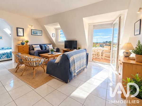 Maison à vendre 5 pièces 58,08 m² Sarzeau
